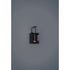 Crossing Ultra-Light TSA 3-Dial Travel Lock